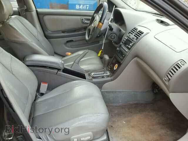 2000 NISSAN MAXIMA - VIN: JN1CA31D7YT760730 - Photo 5