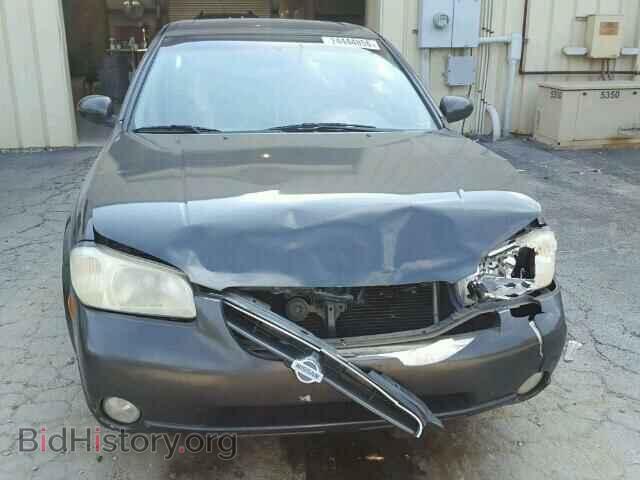 2000 NISSAN MAXIMA - VIN: JN1CA31D7YT760730 - Photo 9