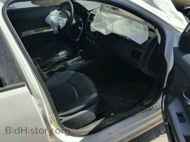 2010 DODGE AVENGER - VIN: 1B3CC5FB5AN226700 - Фото 5