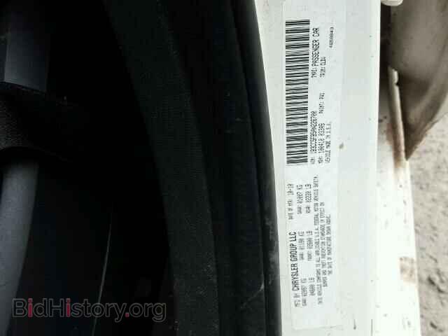 2010 DODGE AVENGER - VIN: 1B3CC5FB5AN226700 - Фото 10