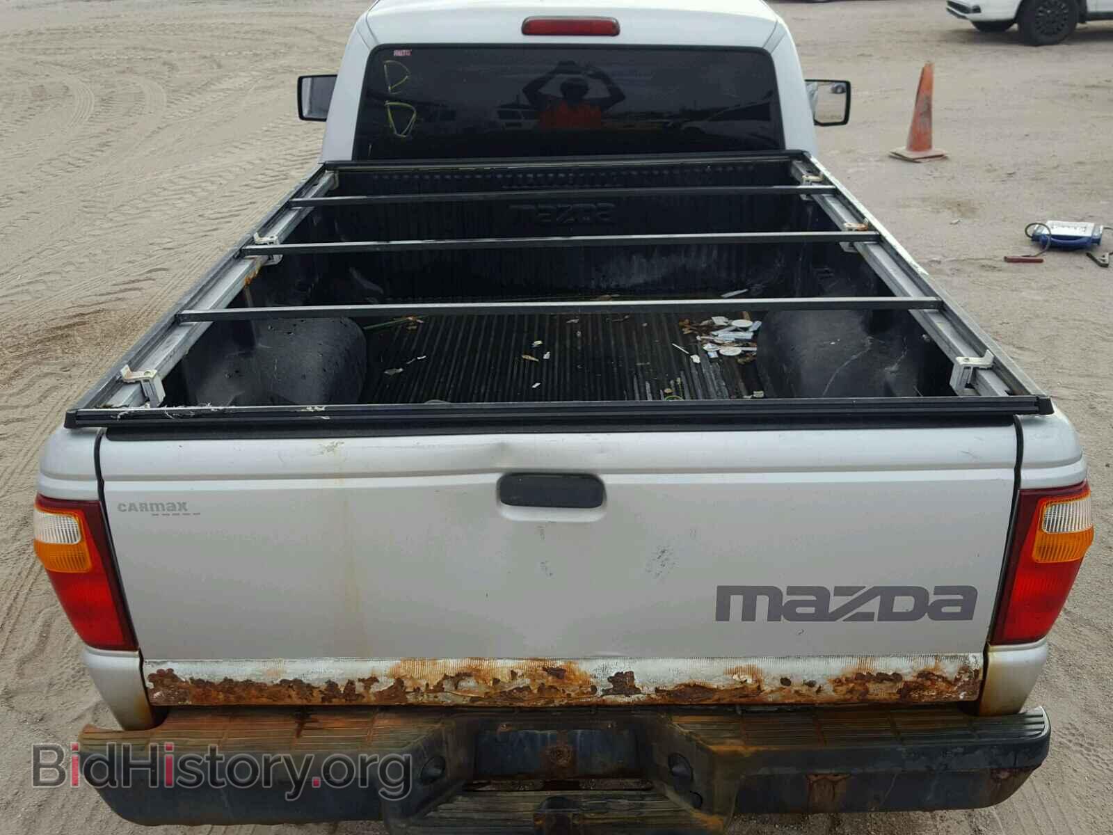 2007 MAZDA B2300 - VIN: 4F4YR12D77PM06476 - Фото 6