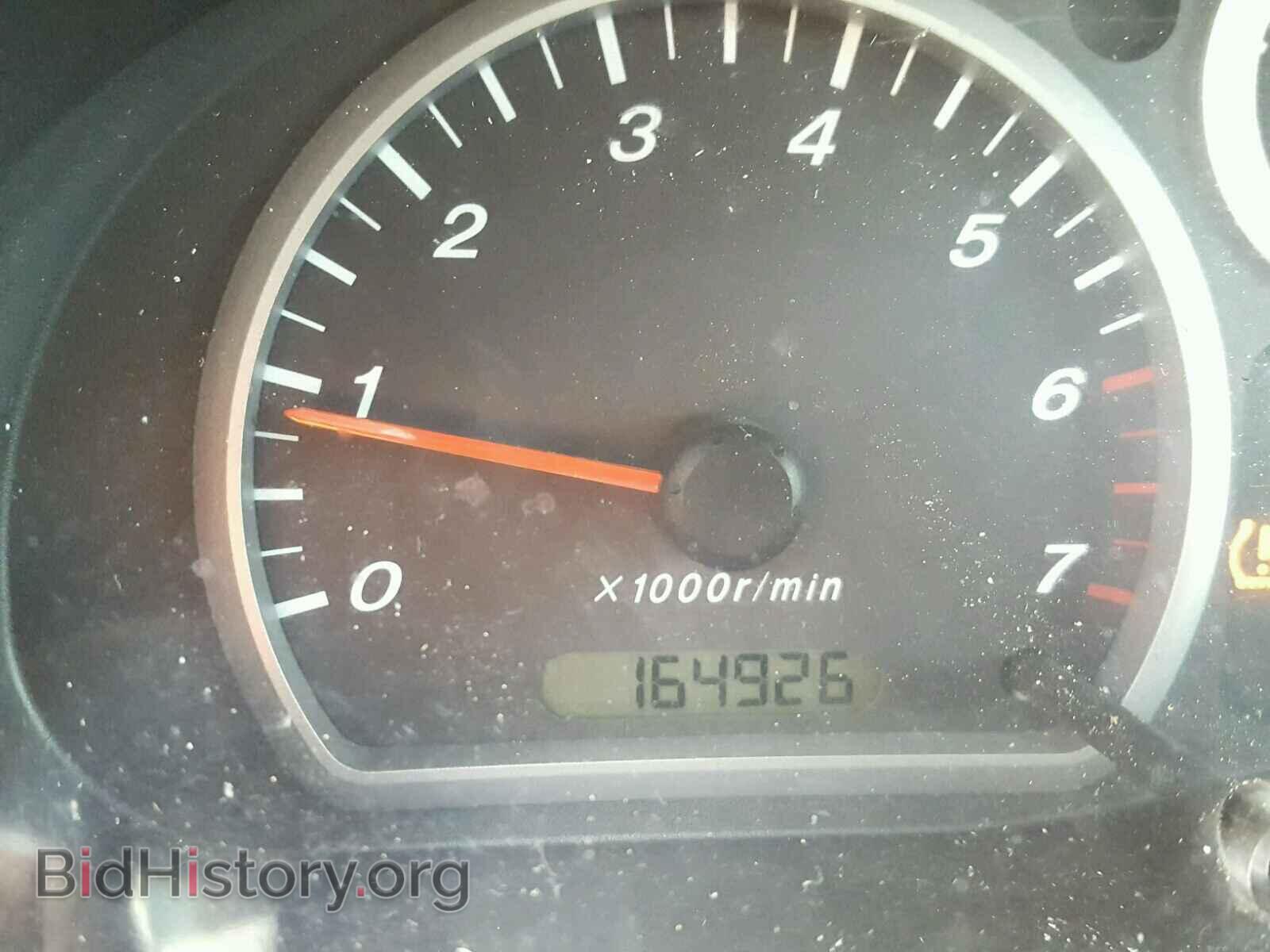 2007 MAZDA B2300 - VIN: 4F4YR12D77PM06476 - Фото 8