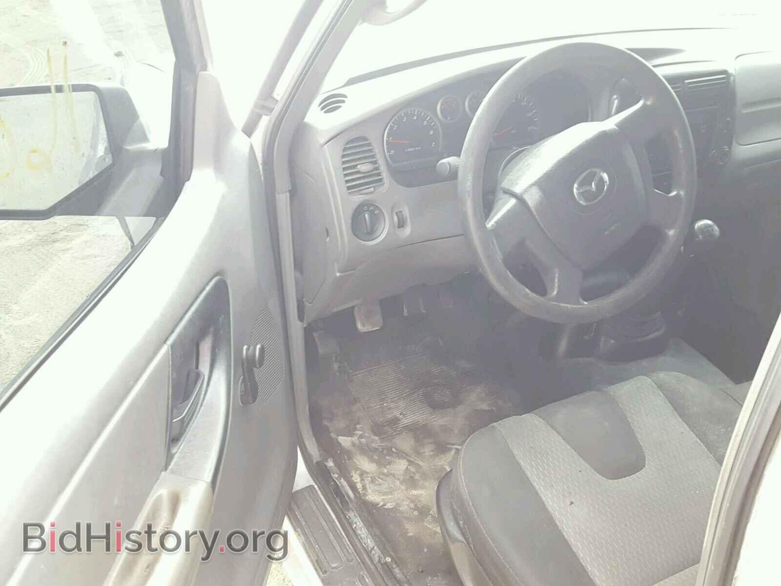 2007 MAZDA B2300 - VIN: 4F4YR12D77PM06476 - Фото 10