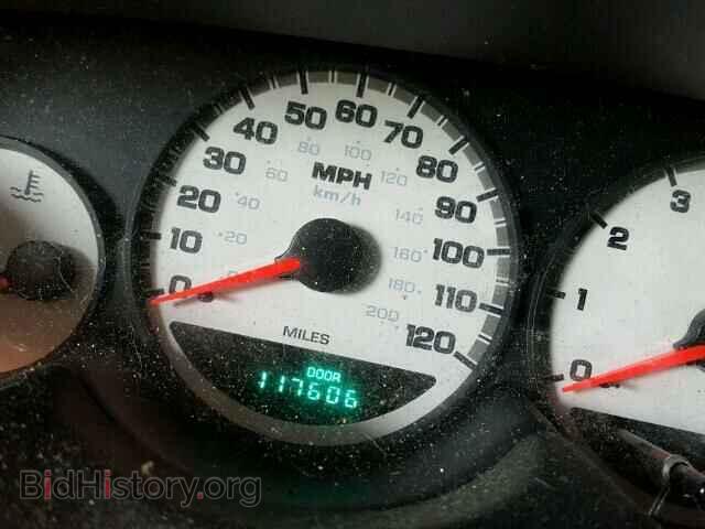 2005 DODGE NEON - VIN: 1B3ES56C45D197433 - Фото 8