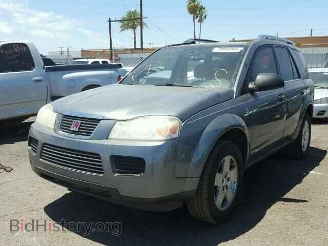 2006 SATURN VUE - VIN: 5GZCZ53476S885226 - Фото 2