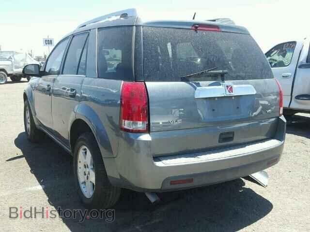 2006 SATURN VUE - VIN: 5GZCZ53476S885226 - Фото 3