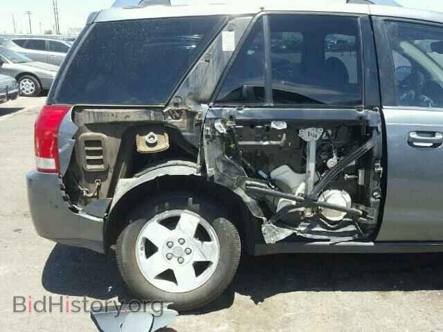 2006 SATURN VUE - VIN: 5GZCZ53476S885226 - Фото 10
