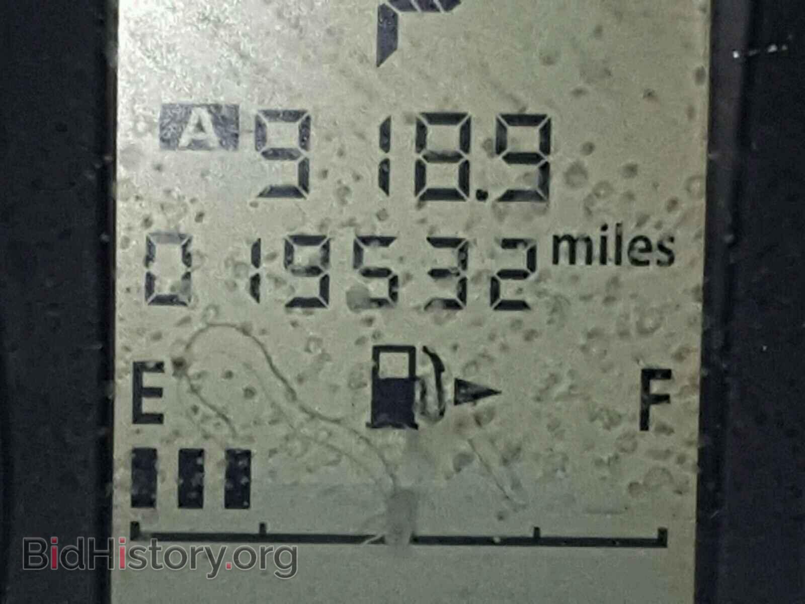 2015 SUBARU FORESTER - VIN: JF2SJADC7FH584263 - Photo 8