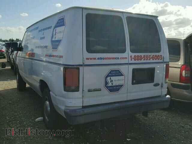 2007 FORD ECONOLINE - VIN: 1FTNE14W37DA85110 - Фото 3