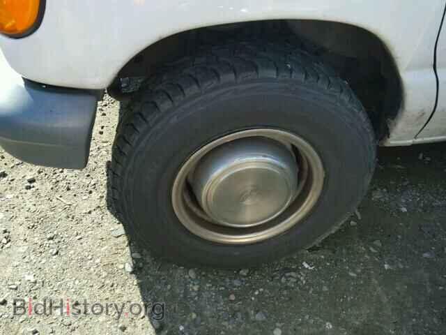 2007 FORD ECONOLINE - VIN: 1FTNE14W37DA85110 - Фото 9