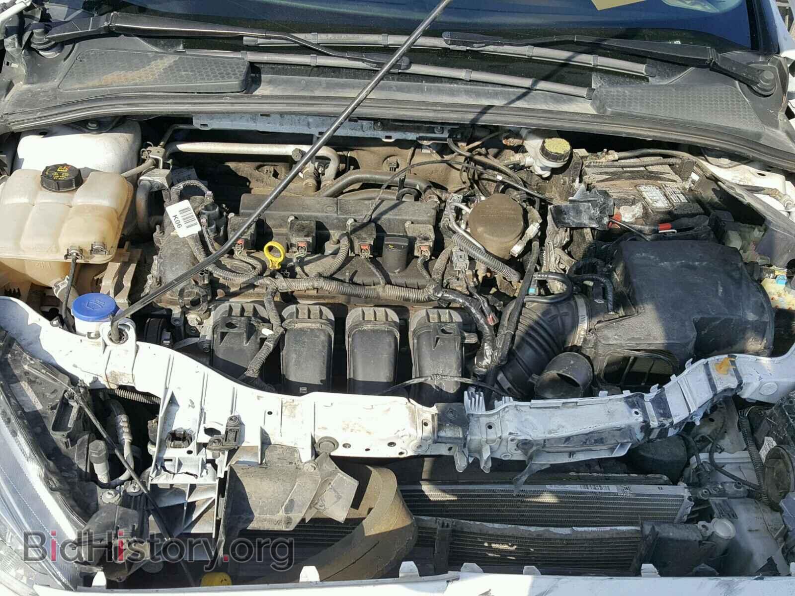 2015 FORD FOCUS - VIN: 1FADP3F24FL224408 - Photo 7
