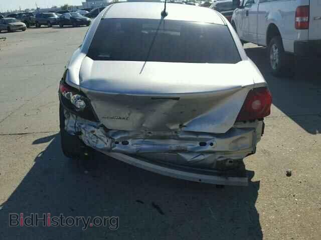 2012 DODGE AVENGER - VIN: 1C3CDZCB8CN157144 - Фото 9