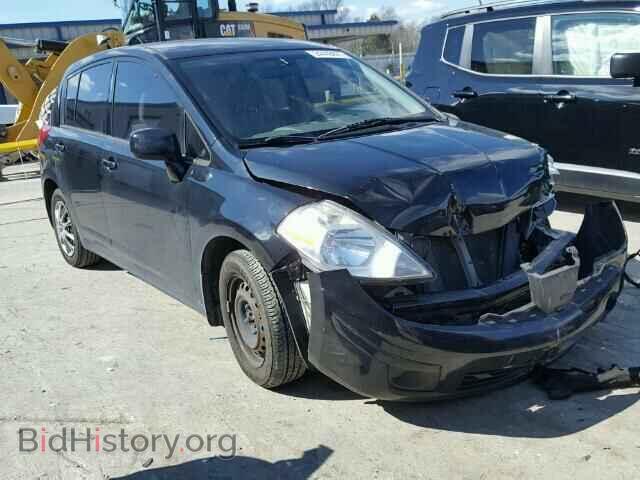 Фотография 3N1BC13E89L457591 - NISSAN VERSA 2009