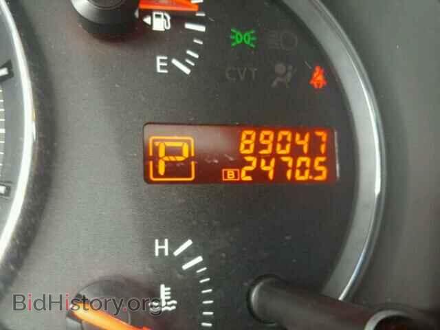 2010 NISSAN MAXIMA - VIN: 1N4AA5AP7AC847808 - Фото 8