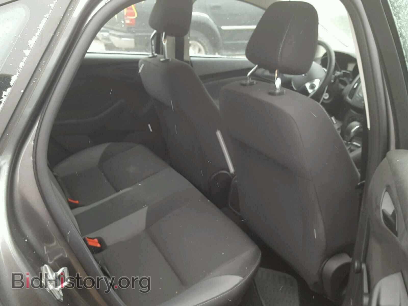 2014 FORD FOCUS - VIN: 1FADP3E24EL173525 - Фото 6