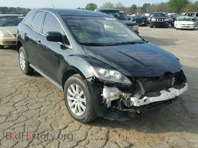 Photo JM3ER2W54A0329058 - MAZDA CX-7 2010