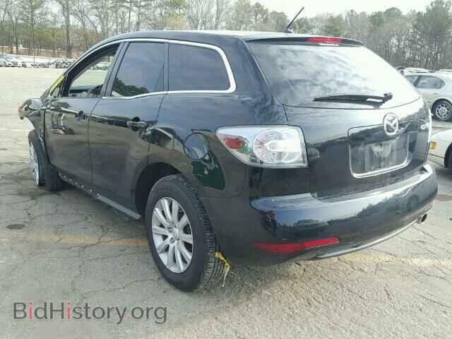2010 MAZDA CX-7 - VIN: JM3ER2W54A0329058 - Photo 3