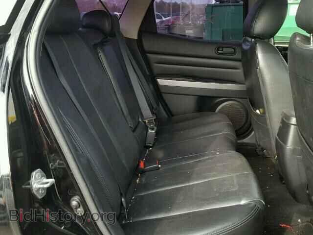 2010 MAZDA CX-7 - VIN: JM3ER2W54A0329058 - Photo 6