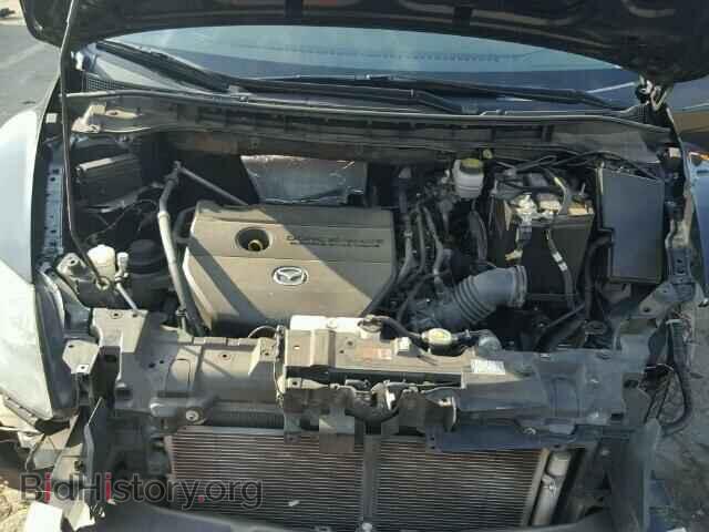 2010 MAZDA CX-7 - VIN: JM3ER2W54A0329058 - Photo 7