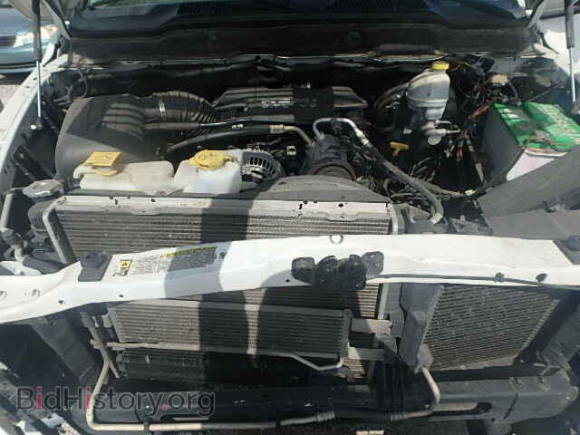 2007 DODGE RAM 1500 - VIN: 1D7HA18247S122876 - Фото 7