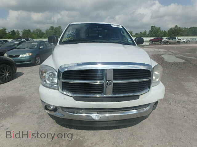 2007 DODGE RAM 1500 - VIN: 1D7HA18247S122876 - Фото 9