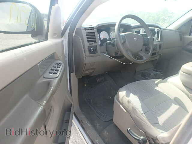 2007 DODGE RAM 1500 - VIN: 1D7HA18247S122876 - Фото 10