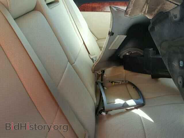2011 TOYOTA AVALON - VIN: 4T1BK3DB0BU440176 - Фото 6