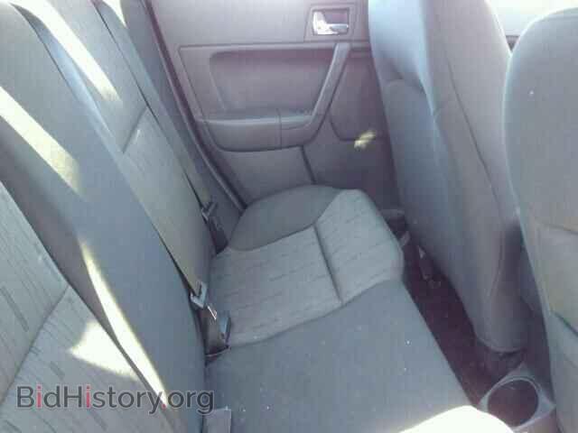 2010 FORD FOCUS - VIN: 1FAHP3FN4AW221107 - Фото 6