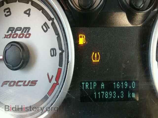 2010 FORD FOCUS - VIN: 1FAHP3FN4AW221107 - Фото 8