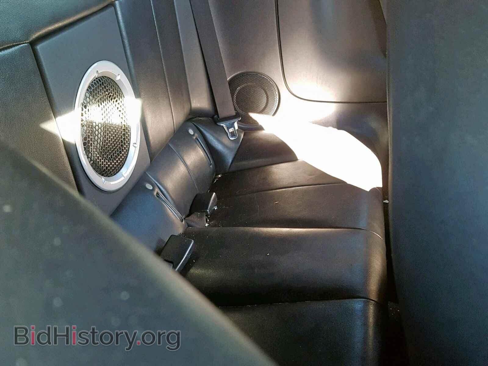 2007 MITSUBISHI ECLIPSE - VIN: 4A3AL25F77E025153 - Photo 6
