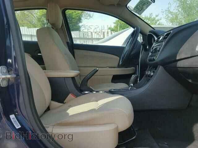 2014 CHRYSLER 200 - VIN: 1C3CCBAB4EN121712 - Фото 5