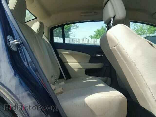 2014 CHRYSLER 200 - VIN: 1C3CCBAB4EN121712 - Фото 6