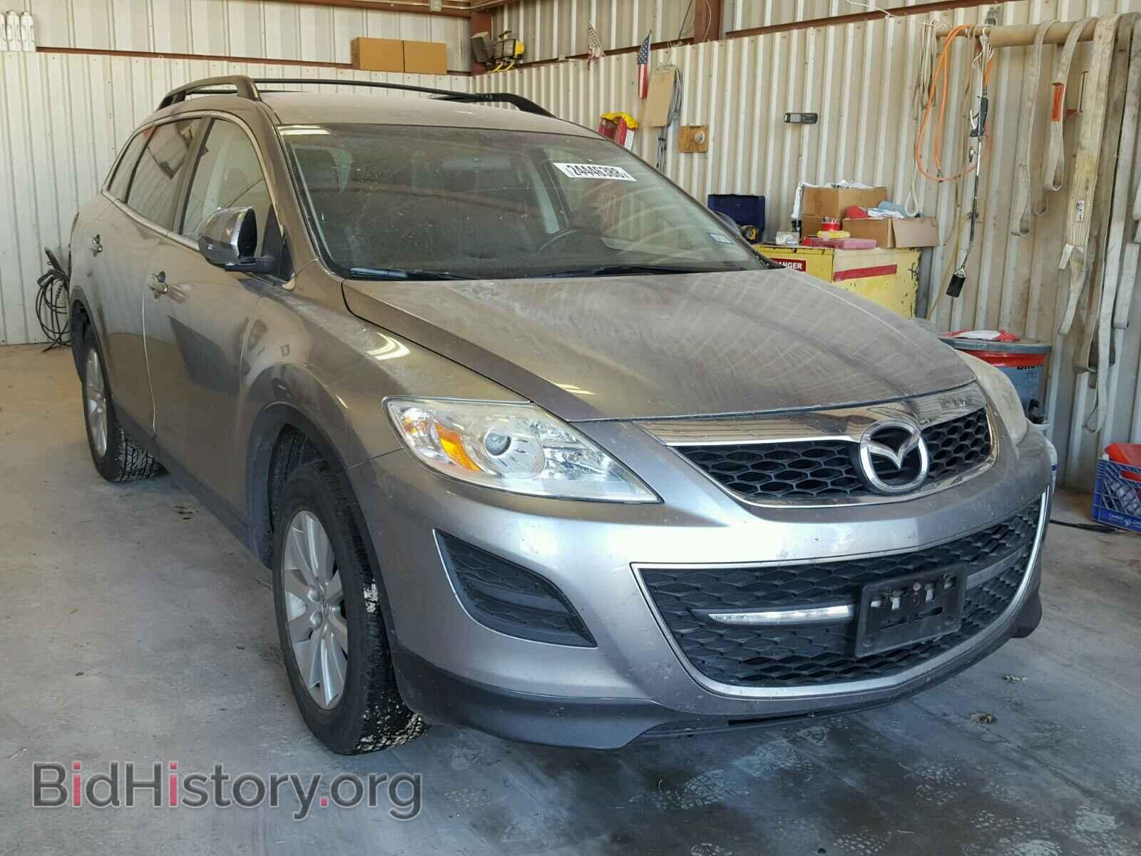 Photo JM3TB3MAXA0213901 - MAZDA CX-9 2010