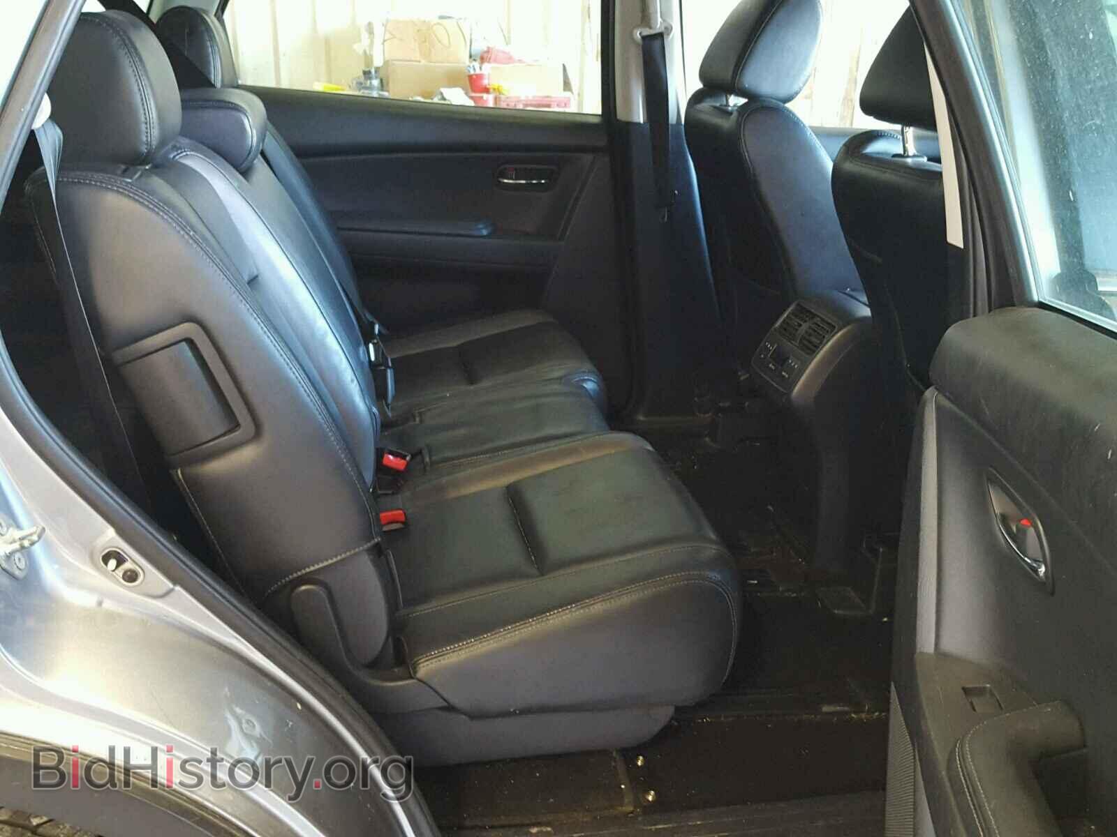 2010 MAZDA CX-9 - VIN: JM3TB3MAXA0213901 - Фото 6