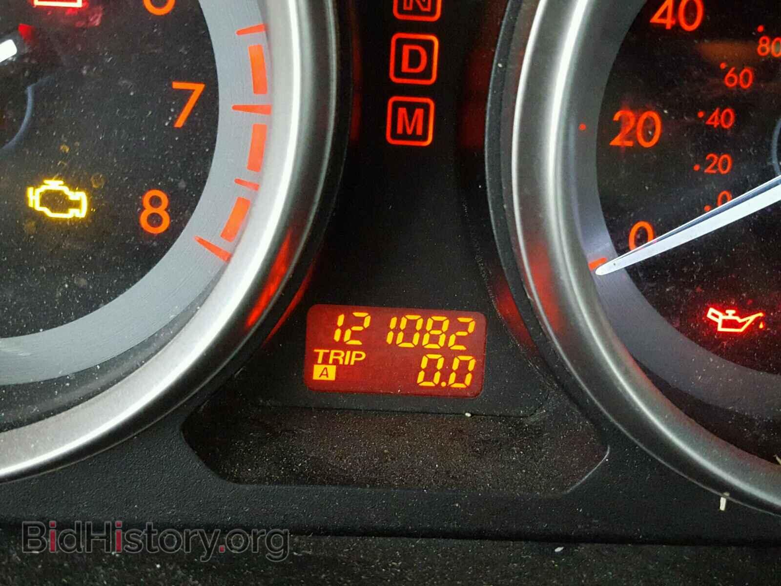 2010 MAZDA CX-9 - VIN: JM3TB3MAXA0213901 - Фото 8