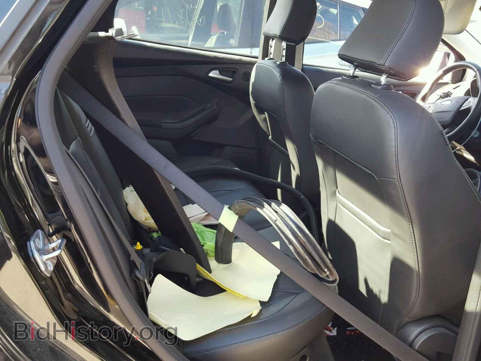 2016 FORD FOCUS - VIN: 1FADP3F23GL308835 - Фото 6