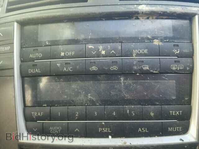 2006 LEXUS IS250 - VIN: JTHCK262362001182 - Фото 9