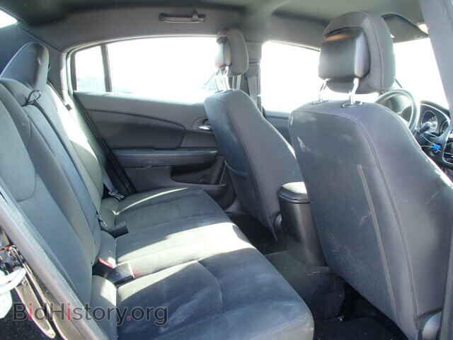 2014 CHRYSLER 200 - VIN: 1C3CCBAB8EN176034 - Фото 6