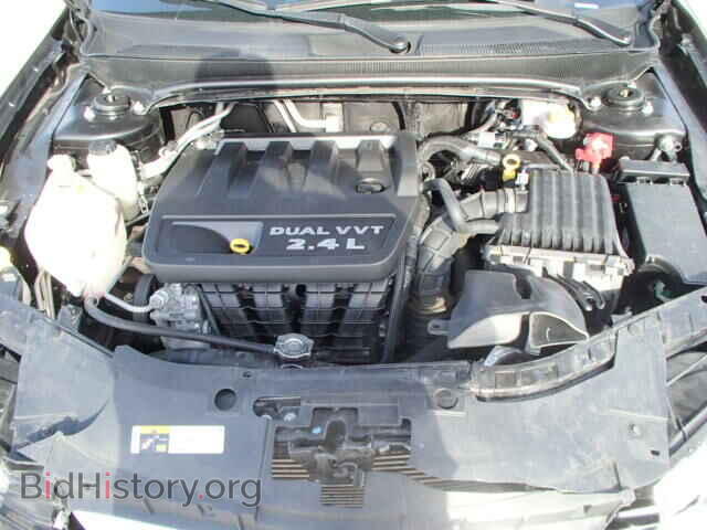 2014 CHRYSLER 200 - VIN: 1C3CCBAB8EN176034 - Фото 7