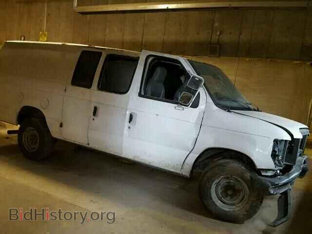 Photo 1FTSS3EL4ADA56332 - FORD ECONOLINE 2010