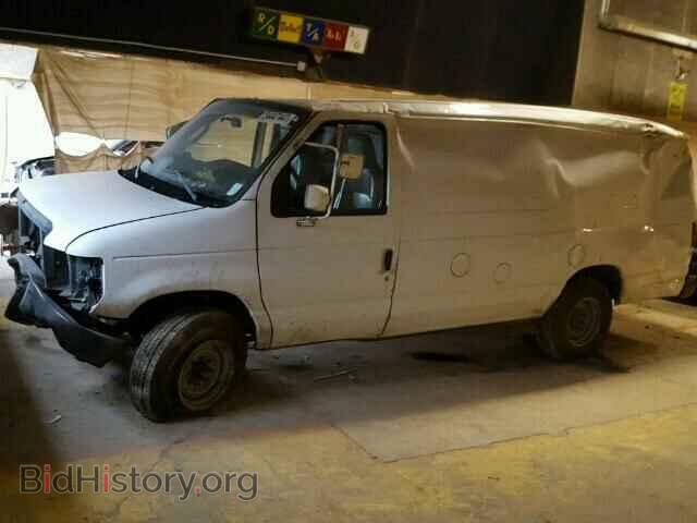2010 FORD ECONOLINE - VIN: 1FTSS3EL4ADA56332 - Photo 2