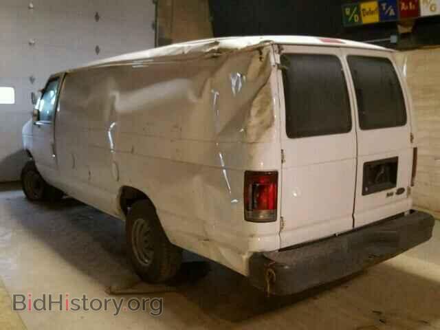 2010 FORD ECONOLINE - VIN: 1FTSS3EL4ADA56332 - Photo 3