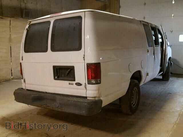 2010 FORD ECONOLINE - VIN: 1FTSS3EL4ADA56332 - Photo 4