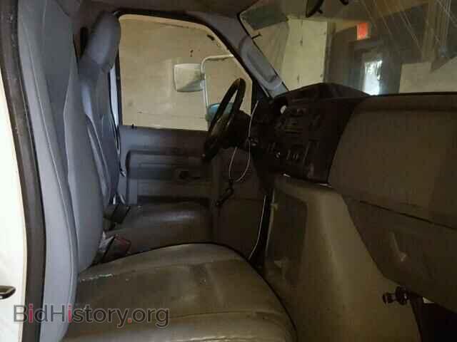 2010 FORD ECONOLINE - VIN: 1FTSS3EL4ADA56332 - Photo 5