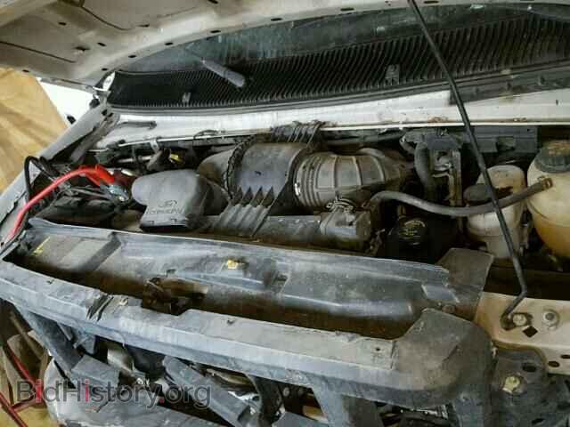 2010 FORD ECONOLINE - VIN: 1FTSS3EL4ADA56332 - Photo 7