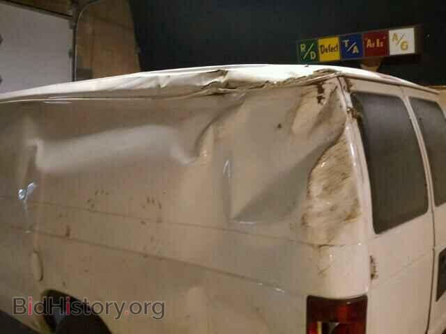 2010 FORD ECONOLINE - VIN: 1FTSS3EL4ADA56332 - Photo 9