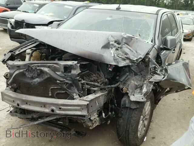 2010 FORD EDGE - VIN: 2FMDK3JC2ABA83058 - Photo 2