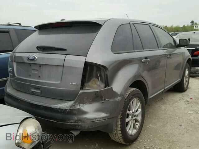 2010 FORD EDGE - VIN: 2FMDK3JC2ABA83058 - Photo 4