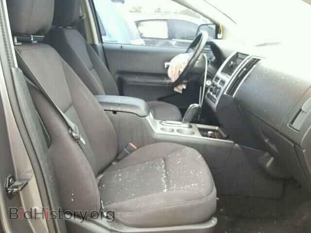 2010 FORD EDGE - VIN: 2FMDK3JC2ABA83058 - Photo 5