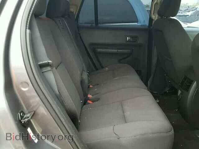 2010 FORD EDGE - VIN: 2FMDK3JC2ABA83058 - Photo 6